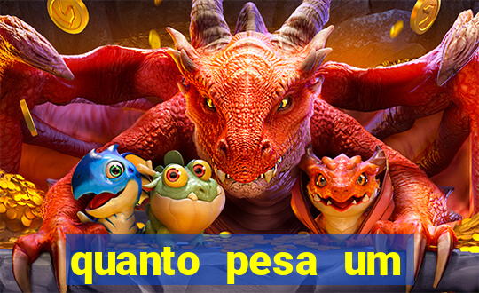 quanto pesa um fuzil 762